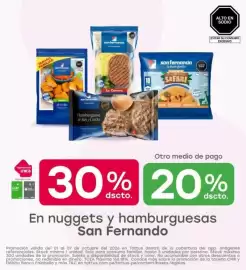 Catálogo Tottus semana 40 Página 3