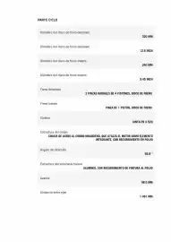 Catálogo KTM Página 2