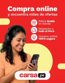 Catálogo El Gallo Más Gallo Página 23