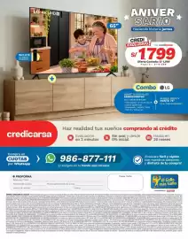 Catálogo El Gallo Más Gallo Página 24