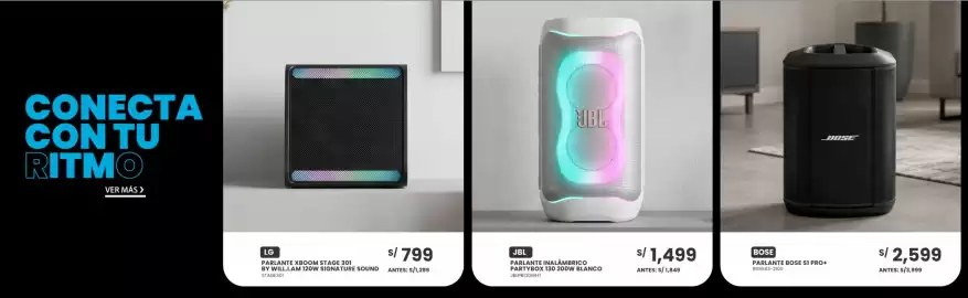 Catálogo Tiendas EFE Página 5