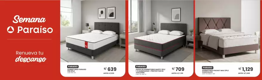 Catálogo Tiendas EFE Página 6