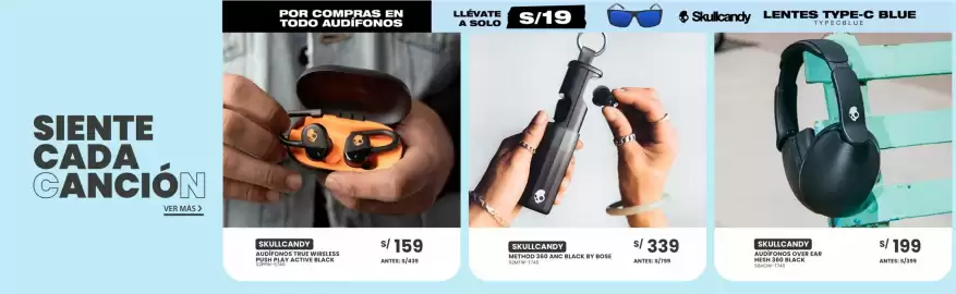 Catálogo Tiendas EFE Página 7
