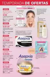 Catálogo Leonisa Página 13