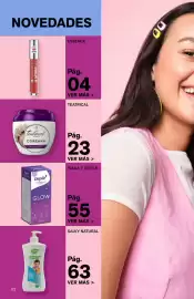 Catálogo Leonisa Página 2