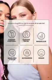 Catálogo Leonisa Página 3