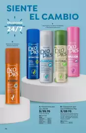 Catálogo Leonisa Página 56