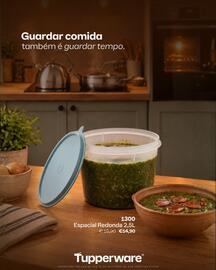 Folleto Tupperware Página 8