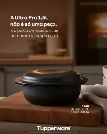Folleto Tupperware Página 2