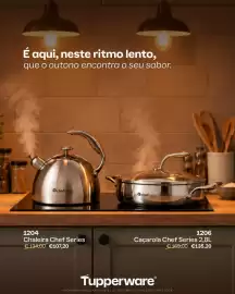 Folleto Tupperware Página 3