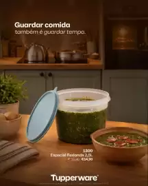 Folleto Tupperware Página 8