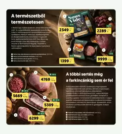 Kifli.hu akciós újság Oldal 10
