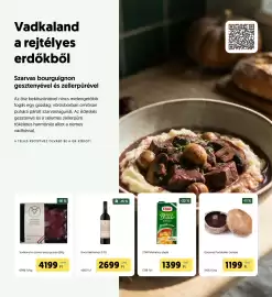 Kifli.hu akciós újság Oldal 11