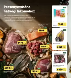 Kifli.hu akciós újság Oldal 12