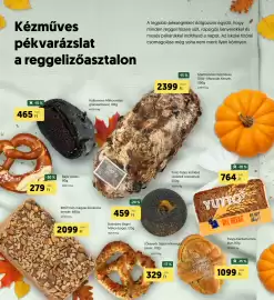 Kifli.hu akciós újság Oldal 14