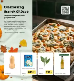 Kifli.hu akciós újság Oldal 15