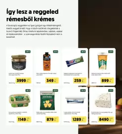 Kifli.hu akciós újság Oldal 16