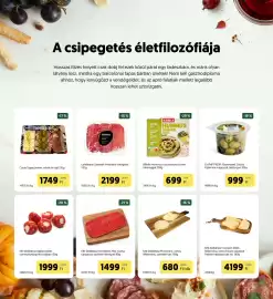 Kifli.hu akciós újság Oldal 18