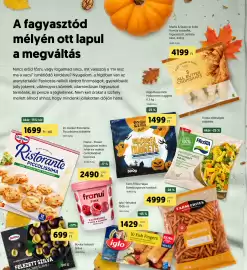 Kifli.hu akciós újság Oldal 20