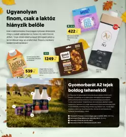 Kifli.hu akciós újság Oldal 22