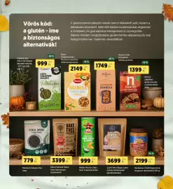 Kifli.hu akciós újság Oldal 23