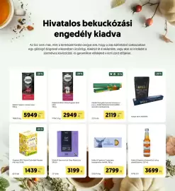 Kifli.hu akciós újság Oldal 25