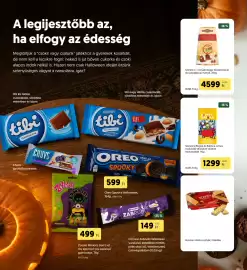 Kifli.hu akciós újság Oldal 26