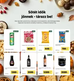 Kifli.hu akciós újság Oldal 28