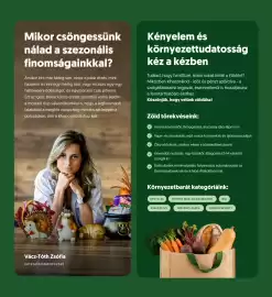Kifli.hu akciós újság Oldal 3