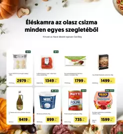 Kifli.hu akciós újság Oldal 30