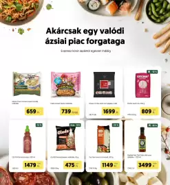 Kifli.hu akciós újság Oldal 31