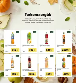 Kifli.hu akciós újság Oldal 32