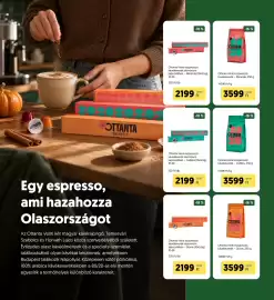 Kifli.hu akciós újság Oldal 33