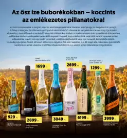 Kifli.hu akciós újság Oldal 35