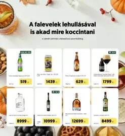Kifli.hu akciós újság Oldal 36