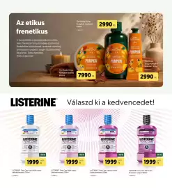 Kifli.hu akciós újság Oldal 39