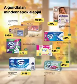 Kifli.hu akciós újság Oldal 42