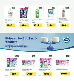 Kifli.hu akciós újság Oldal 43