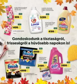 Kifli.hu akciós újság Oldal 44