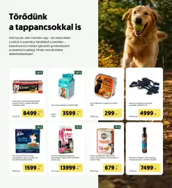 Kifli.hu akciós újság Oldal 45