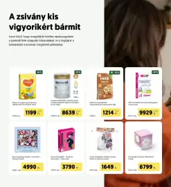 Kifli.hu akciós újság Oldal 46