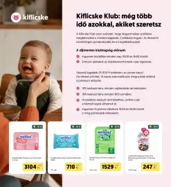 Kifli.hu akciós újság Oldal 47