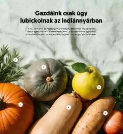 Kifli.hu akciós újság Oldal 6