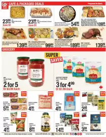 Arz Fine Foods flyer week 40 Page 2