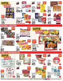 Arz Fine Foods flyer week 40 Page 3