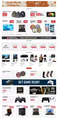 Canex flyer (valid until 15-10)