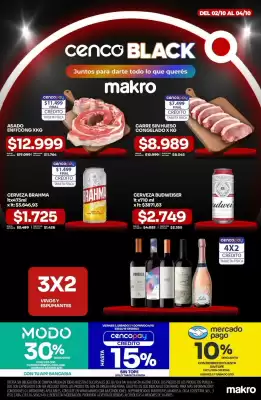 Makro (válido hasta 5-10)