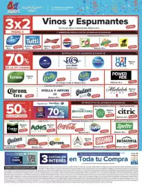 Folleto Carrefour Market Página 17