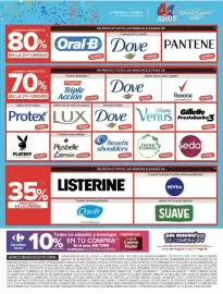 Folleto Carrefour Market Página 19