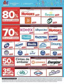 Folleto Carrefour Market Página 20